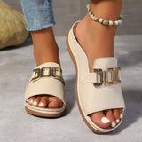 Karla™ | Elegante en comfortabele sandalen