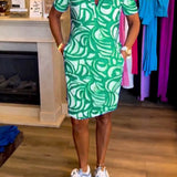 LUCIA – SPORTIEVE POLO JURK