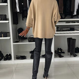 OTHILIA I MODERNE BLOUSE