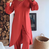 Adélaïde - Elegant en Comfortabel Set