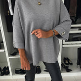 OTHILIA I MODERNE BLOUSE