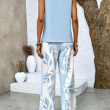 Thérèse - Elegant Zomer Ensemble