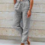 Susan - Elegante Comfortabele Broeken