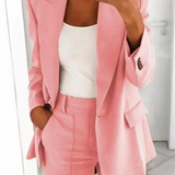 Megan™ | Elegante tweedelige formele outfit