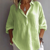 FONOLA - ELEGANTE BLOUSE