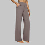 Selene – Elegante, Comfortabele en Stretchbare Broek