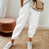 Rosa - Chic Comfortabele Broek