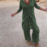Kailiane - Vintage Elegante Set