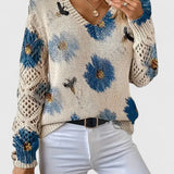 Lisa - Elegante trui