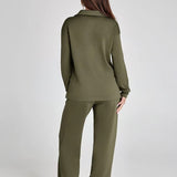 Nova™ | 2 Delige Longsleeve Set