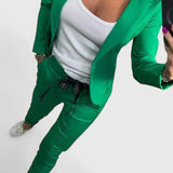ALINA – MODERN TAILORED PAK
