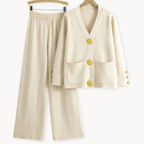 Celeste - Elegant Brei Ensemble