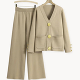 Celeste - Elegant Brei Ensemble