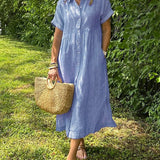 CAMILA – EASY BREEZE KNOOPJESJURK