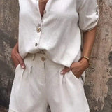 Riviane - Chic Casual Set