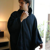 Marit™ | Unisex Hoodie Deken met Capuchon