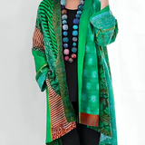 Livia™ | Comfortabel & Stijlvol Vest
