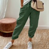 Rosa - Chic Comfortabele Broek