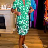 LUCIA – SPORTIEVE POLO JURK
