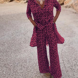 Kailiane - Vintage Elegante Set