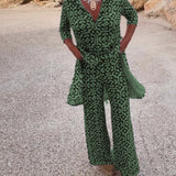Kailiane - Vintage Elegante Set