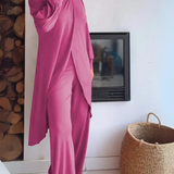 Adélaïde - Elegant en Comfortabel Set
