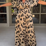 Senna™ | Elegante Maxi-jurk