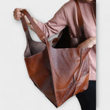 Arwen - Elegante Weekendtas