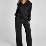ARABELLA – COMFORT CHIC TWO-PIECE SET