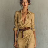 LILIANA – ELEGANTE WIKKELJURK