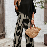 Albertina™ | Boho-Chic Tweedelige Set