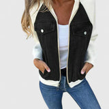 KIARA – CASUAL CHIQUE DENIM JAS
