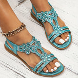 Havana™ | sandalen in bohemian stijl