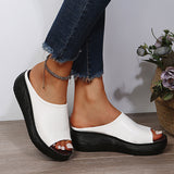 Bethany™ | ergonomische sandalen