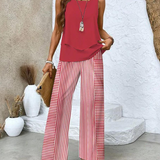 Thérèse - Elegant Zomer Ensemble