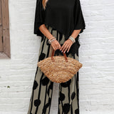 Albertina™ | Boho-Chic Tweedelige Set