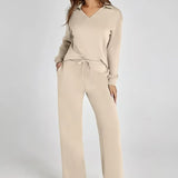 ARABELLA – COMFORT CHIC TWO-PIECE SET