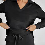 ARABELLA – COMFORT CHIC TWO-PIECE SET