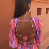 Nelly™ | Elegante Jurk
