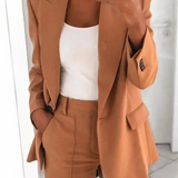 Megan™ | Elegante tweedelige formele outfit