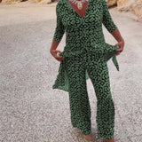 Kailiane - Vintage Elegante Set
