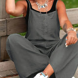 Faryn - Elegante Zomer Jumpsuit