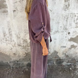 Sara - Veelzijdige Lente Set