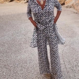 Kailiane - Vintage Elegante Set