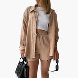 Délya - Elegant Comfort Set