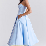 Soof™ | Mademoiselle-jurk