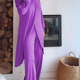 Adélaïde - Elegant en Comfortabel Set