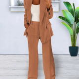 Megan™ | Elegante tweedelige formele outfit