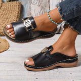 Karla™ | Elegante en comfortabele sandalen