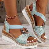 Evora™ | comfort-orthopedische sandalen